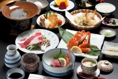 ビジネス滞在プラン（1泊2食付）