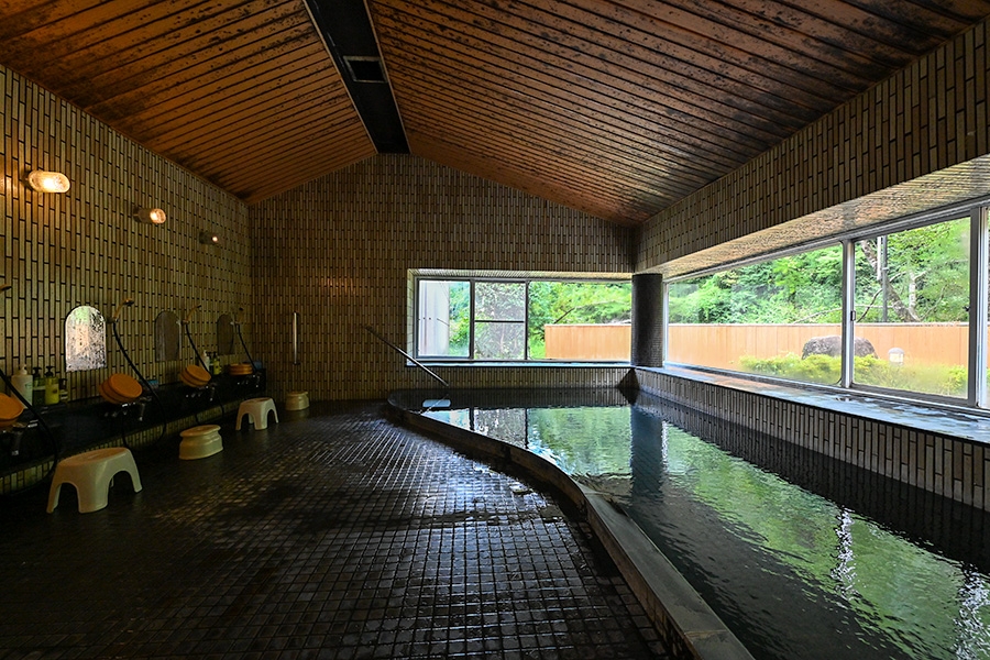 風呂|金城観光ホテル|美又温泉・荒磯温泉/西日本の素敵な宿・高枕(たかまくら) 風呂|金城観光ホテル|美又温泉・荒磯温泉/西日本の素敵な宿・高枕(たかまくら)