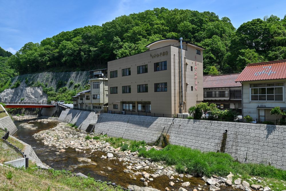 かめや旅館